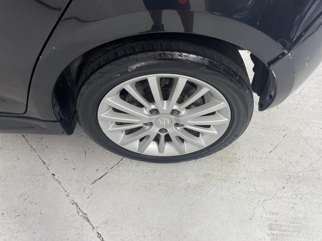 Photo '9' of Suzuki Swift