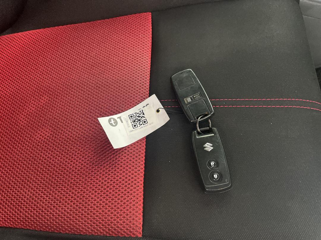 Photo '20' of Suzuki Swift