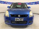 Thumbnail '3' of Suzuki Swift