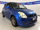 Thumbnail '1' of Suzuki Swift