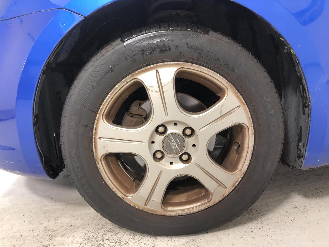 Photo '5' of Suzuki Swift Photo '5' of Suzuki Swift