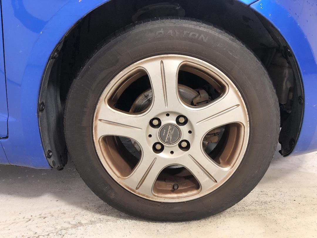 Photo '2' of Suzuki Swift Photo '2' of Suzuki Swift