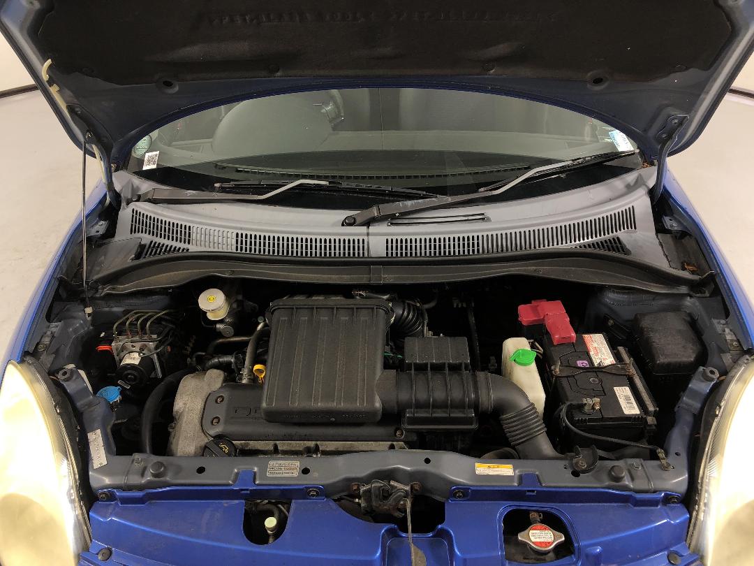 Photo '6' of Suzuki Swift Photo '6' of Suzuki Swift