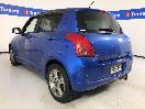 Thumbnail '10' of Suzuki Swift
