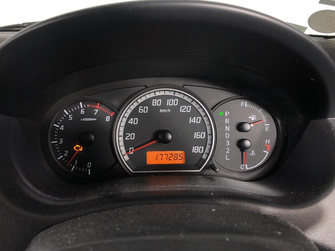 Photo '16' of Suzuki Swift Photo '16' of Suzuki Swift