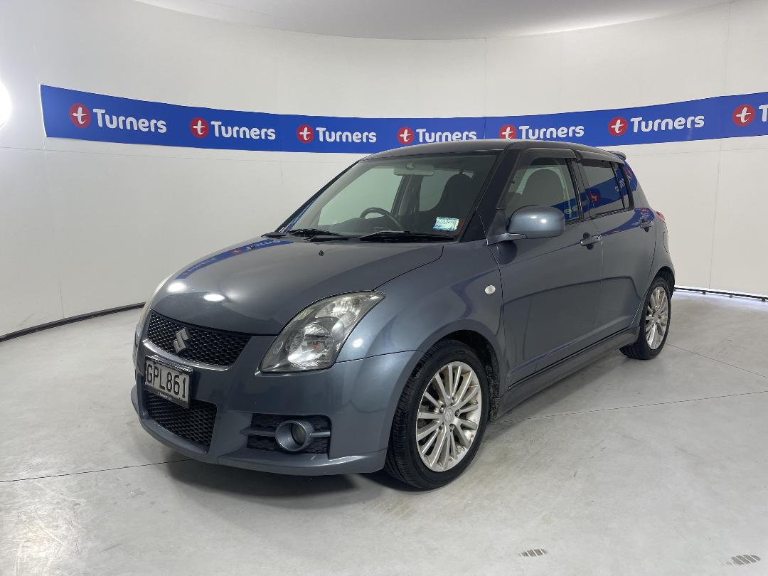 Photo '4' of Suzuki Swift