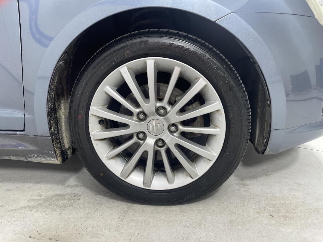 Photo '9' of Suzuki Swift