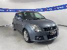 Thumbnail '1' of Suzuki Swift