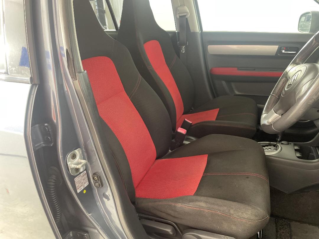 Photo '16' of Suzuki Swift