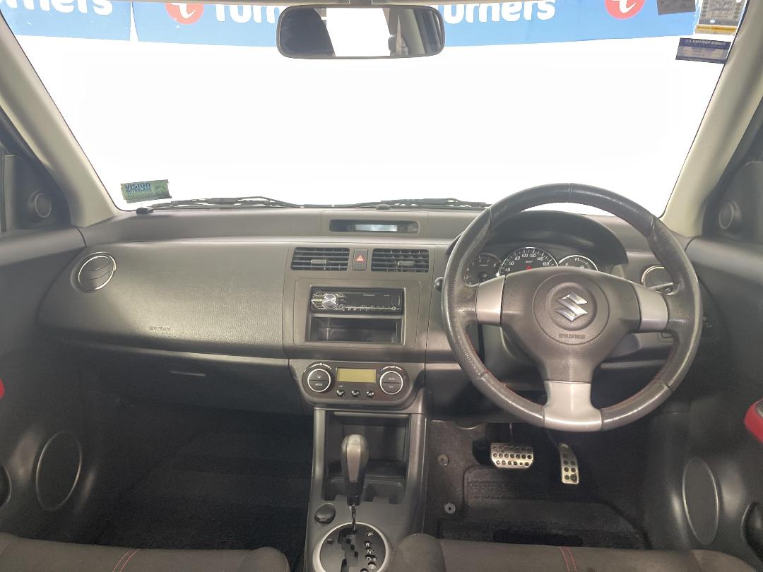 Photo '17' of Suzuki Swift