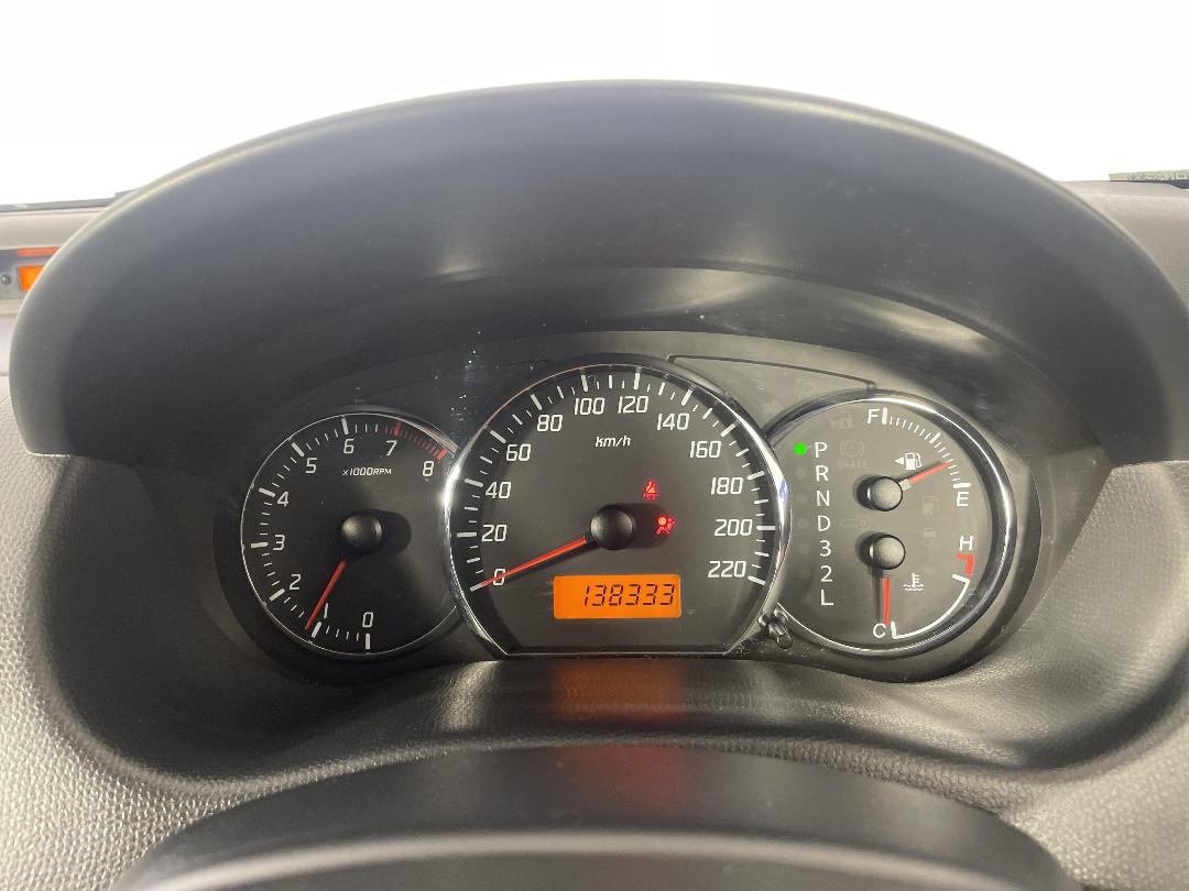 Photo '21' of Suzuki Swift