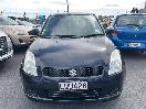Thumbnail '2' of Suzuki Swift