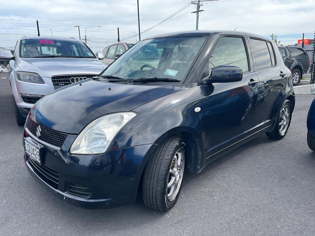 Photo '3' of Suzuki Swift