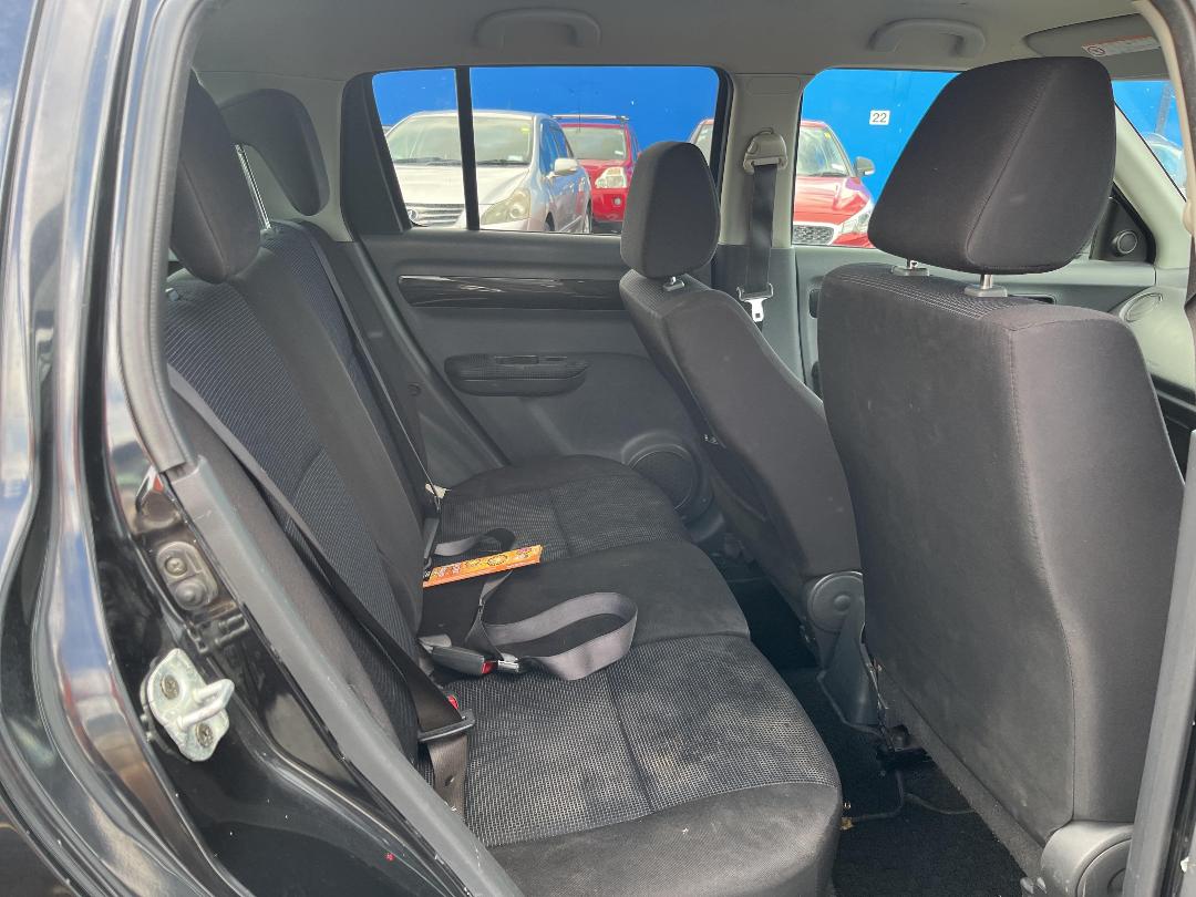 Photo '15' of Suzuki Swift