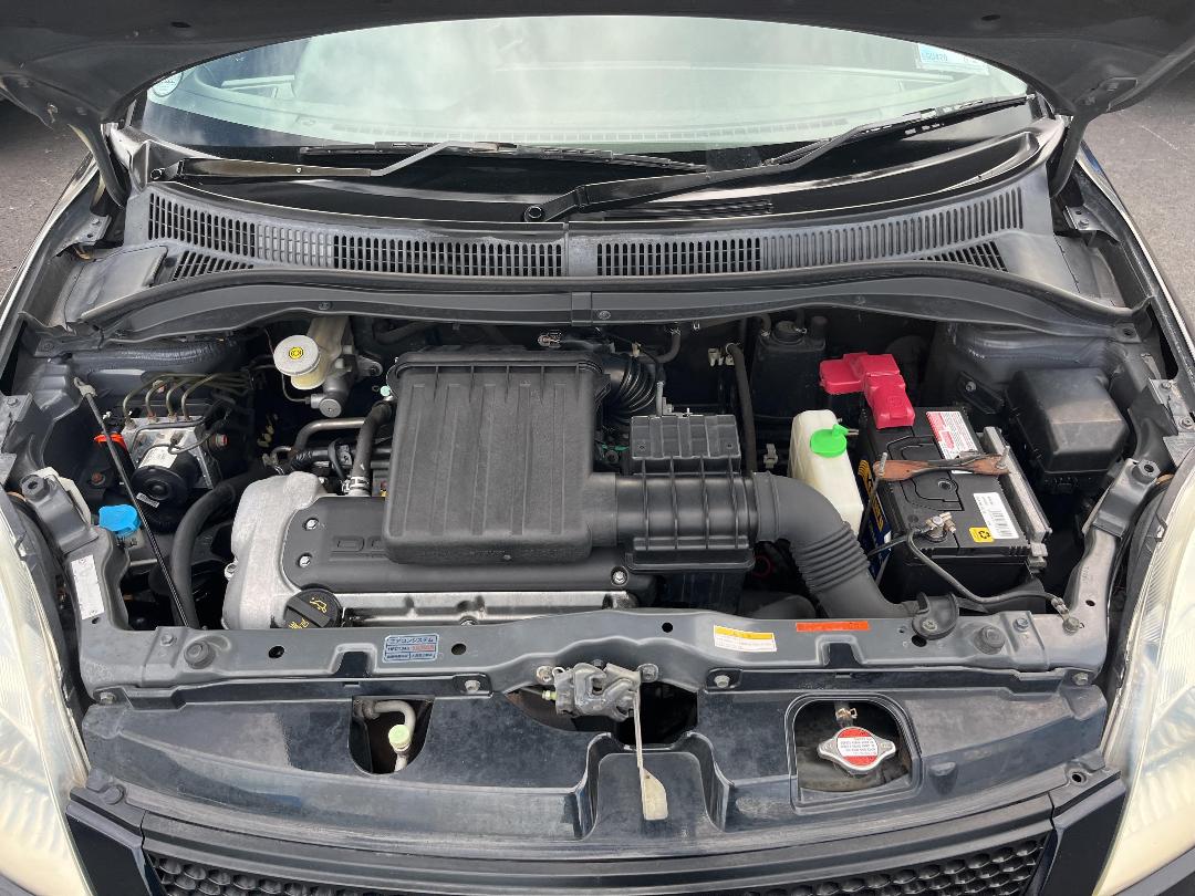 Photo '11' of Suzuki Swift