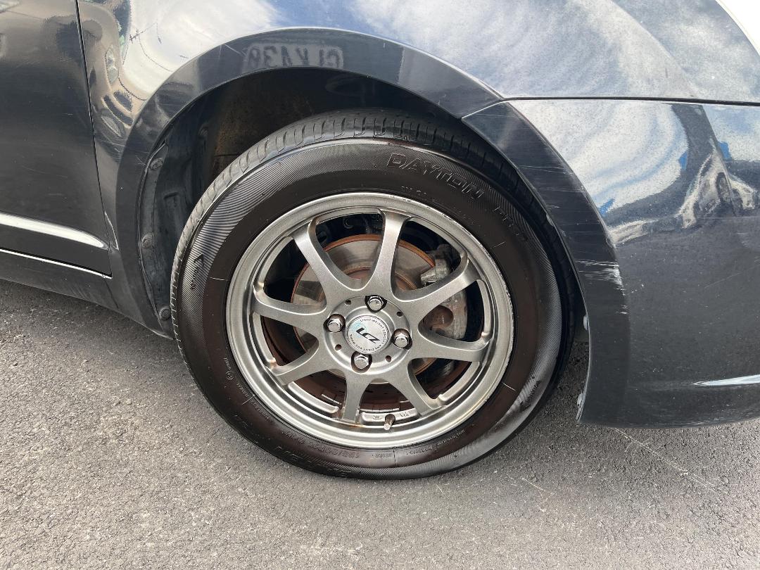 Photo '7' of Suzuki Swift