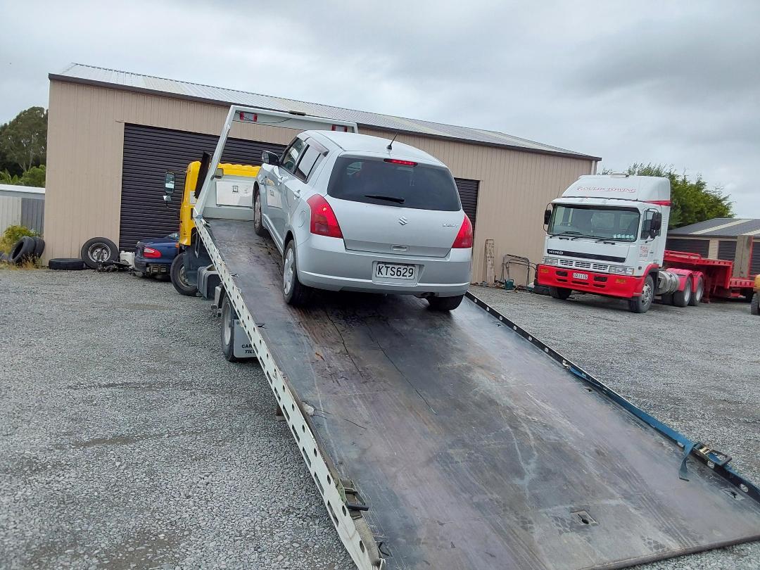 Photo '4' of Suzuki Swift