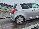 Thumbnail '5' of Suzuki Swift