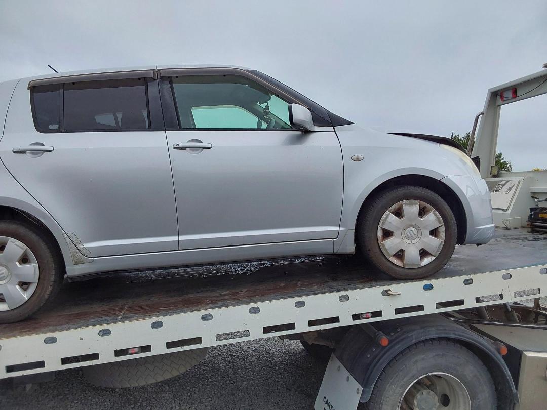 Photo '6' of Suzuki Swift