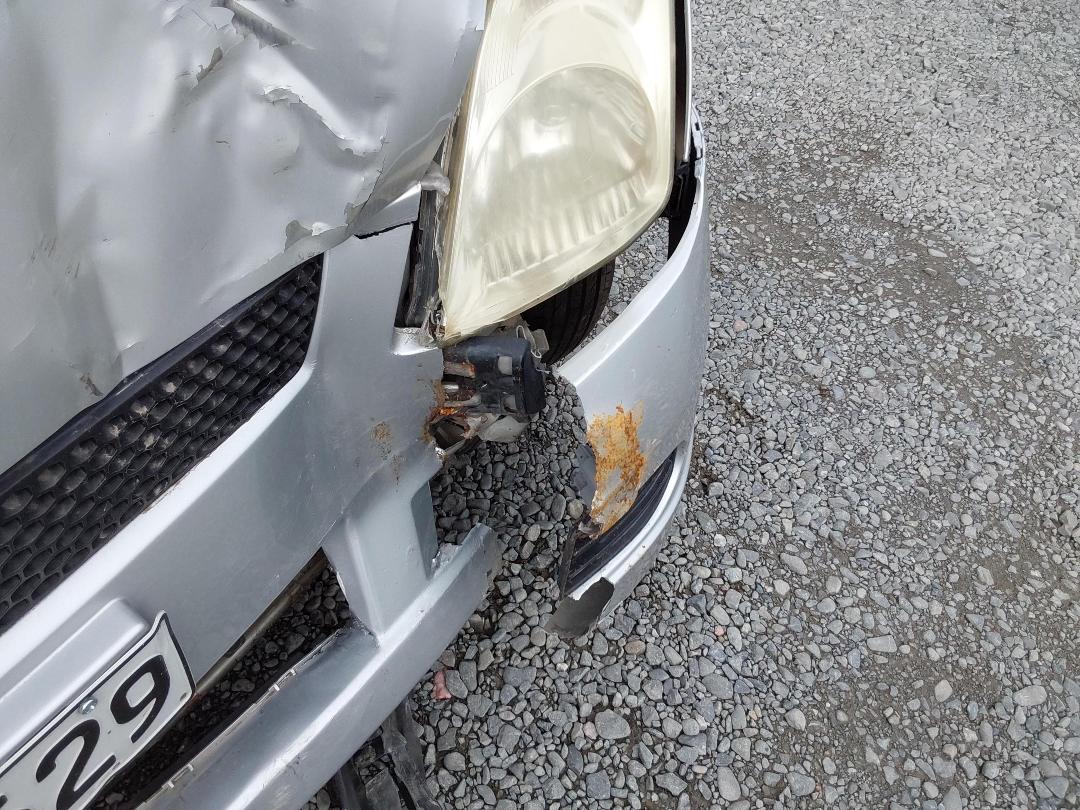 Photo '12' of Suzuki Swift