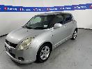 Thumbnail '4' of Suzuki Swift