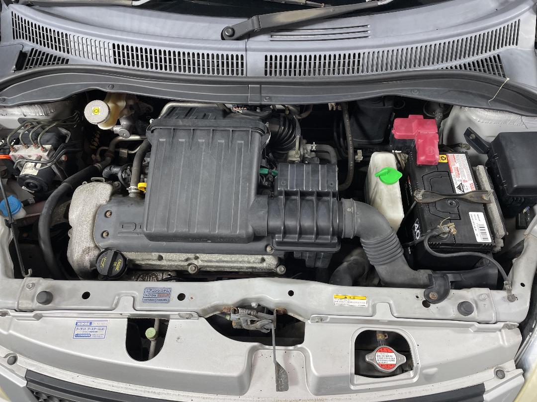 Photo '13' of Suzuki Swift Photo '13' of Suzuki Swift