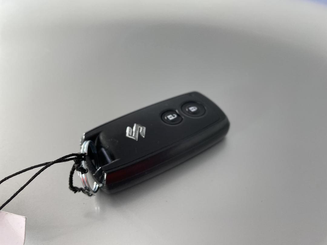 Photo '22' of Suzuki Swift Photo '22' of Suzuki Swift