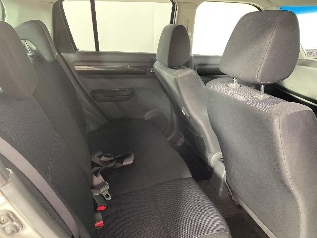 Photo '20' of Suzuki Swift Photo '20' of Suzuki Swift