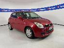 Thumbnail '1' of Suzuki Swift