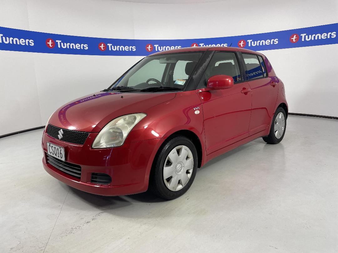 Photo '4' of Suzuki Swift Photo '4' of Suzuki Swift