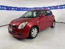 Thumbnail '4' of Suzuki Swift