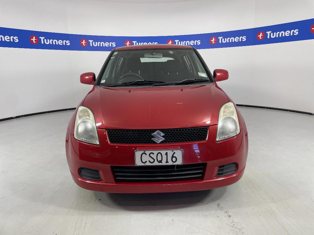 Photo '2' of Suzuki Swift Photo '2' of Suzuki Swift