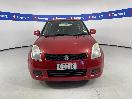 Thumbnail '2' of Suzuki Swift