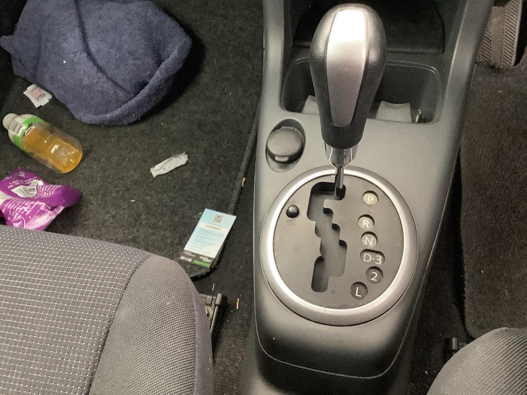 Photo '14' of Suzuki Swift Photo '14' of Suzuki Swift