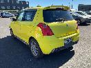 Thumbnail '3' of Suzuki Swift Sport