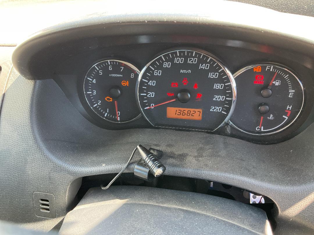 Photo '7' of Suzuki Swift Sport