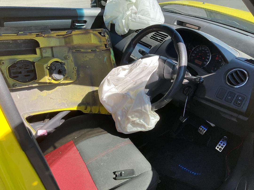 Photo '8' of Suzuki Swift Sport