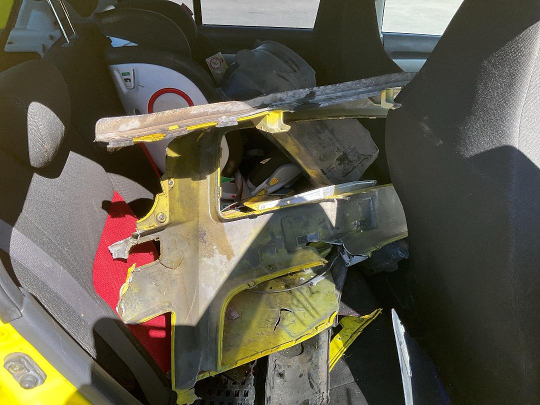 Photo '9' of Suzuki Swift Sport