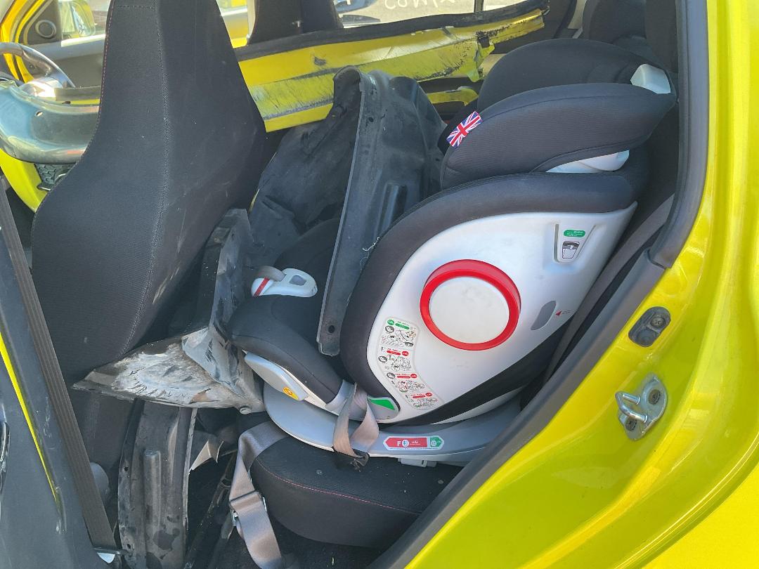 Photo '10' of Suzuki Swift Sport