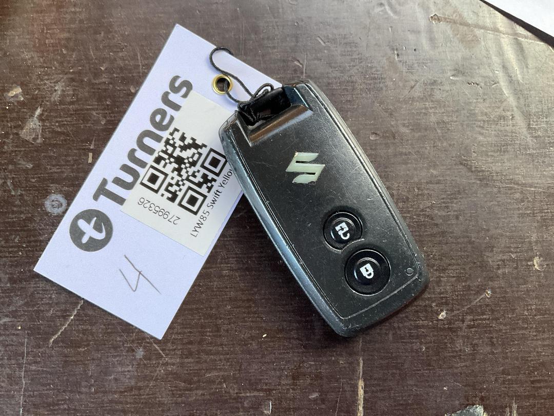 Photo '12' of Suzuki Swift Sport