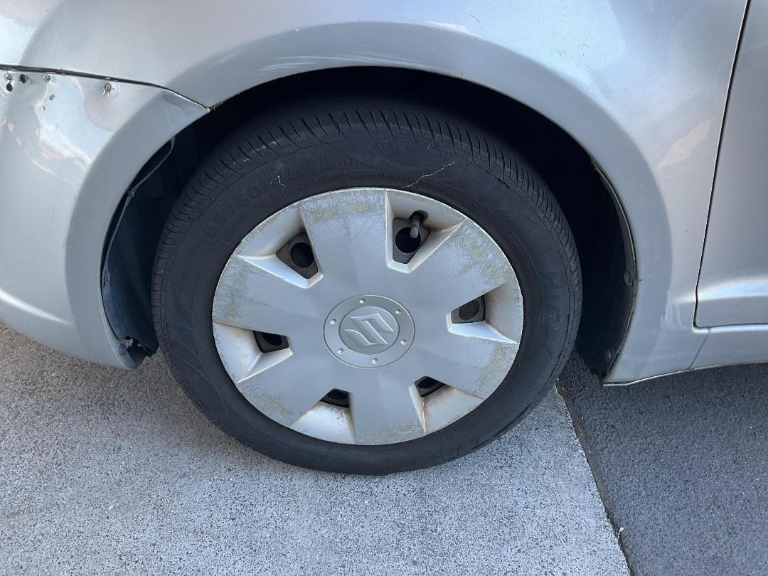 Photo '5' of Suzuki Swift