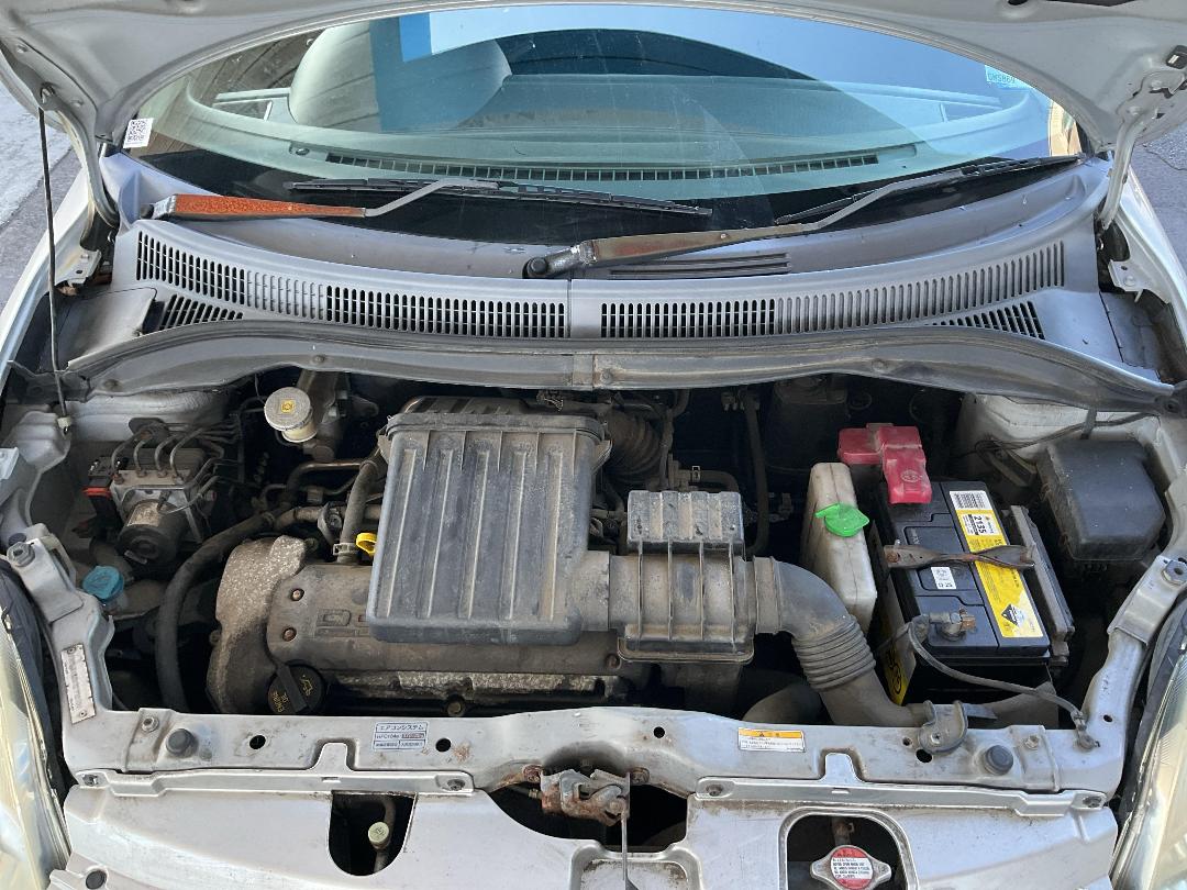 Photo '6' of Suzuki Swift