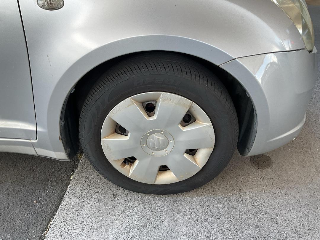 Photo '2' of Suzuki Swift