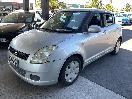 Thumbnail '4' of Suzuki Swift