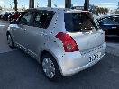 Thumbnail '10' of Suzuki Swift