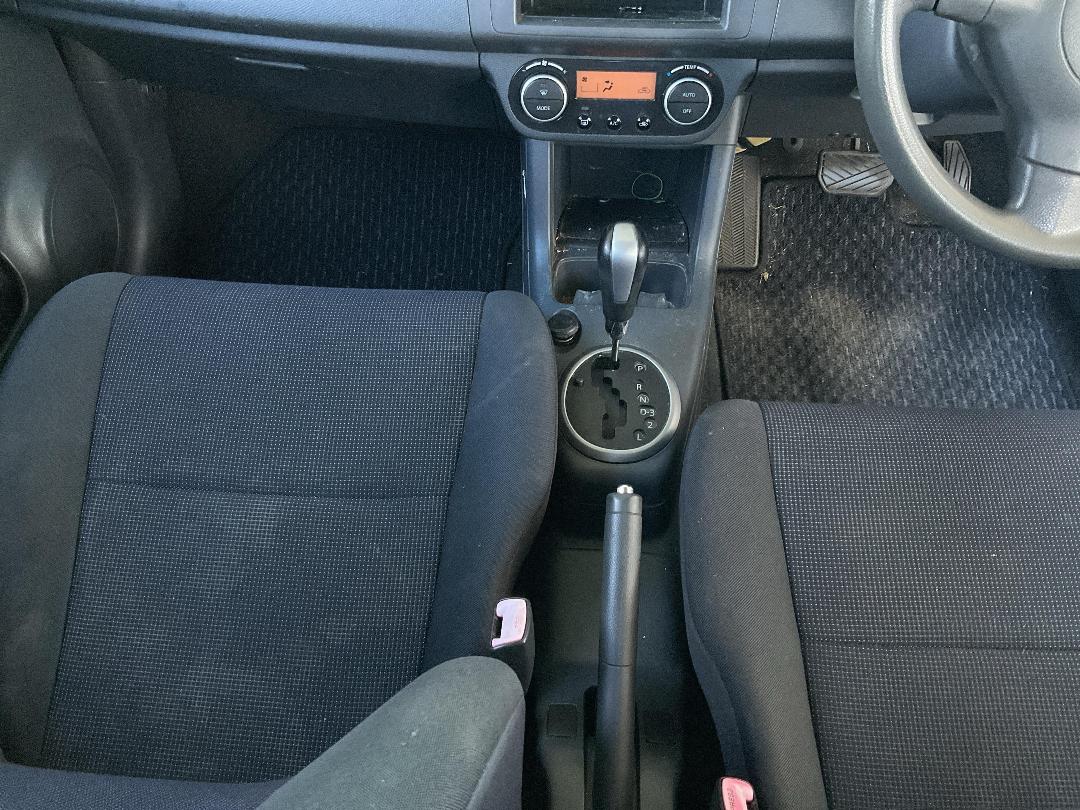 Photo '19' of Suzuki Swift