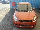 Thumbnail '5' of Suzuki Swift