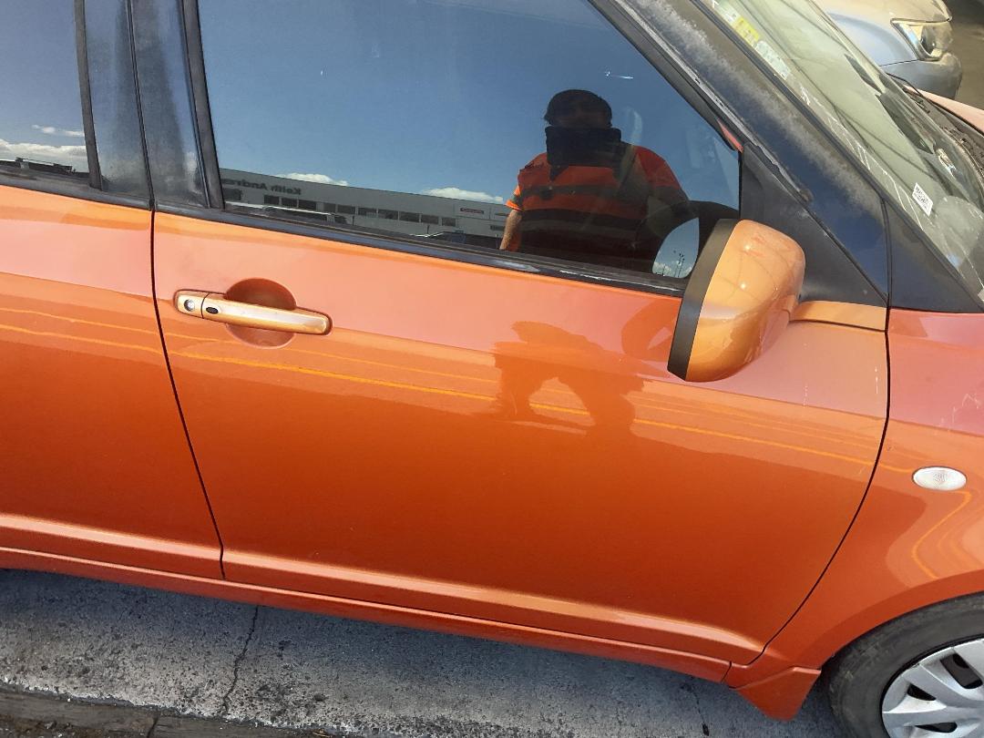 Photo '3' of Suzuki Swift