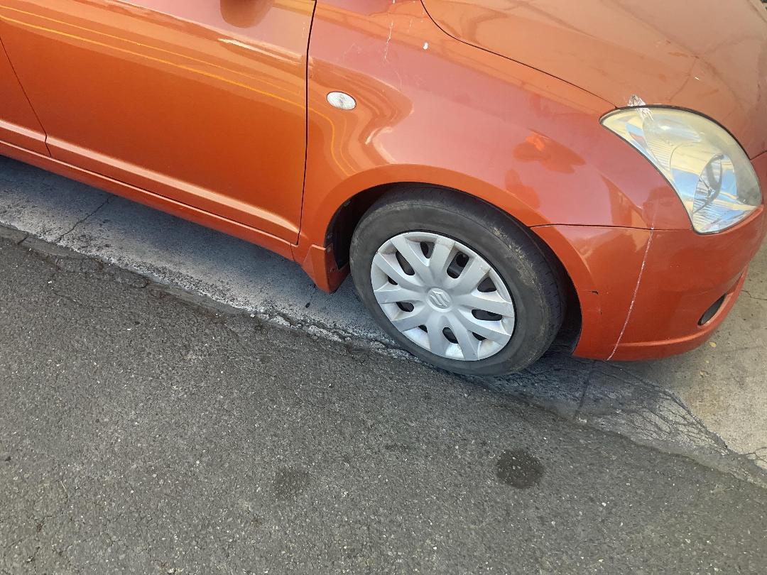 Photo '2' of Suzuki Swift