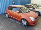 Thumbnail '1' of Suzuki Swift